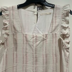 ELLISON DRESS